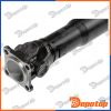 Arbre de transmission arrière pour RANGE ROVER | NWN-LR-042, 10-270350